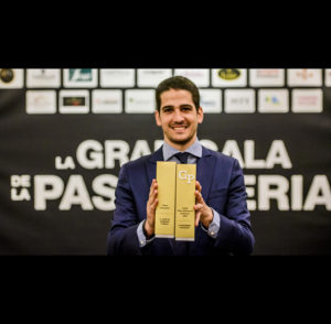 Gremi Pastisseria Premis 2019_0004_Josep Maria Rodriguez Premis
