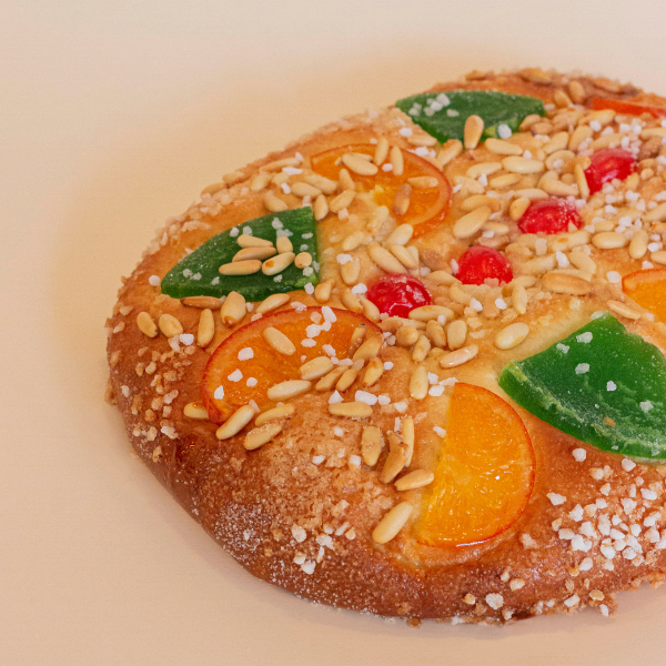coca-fruita