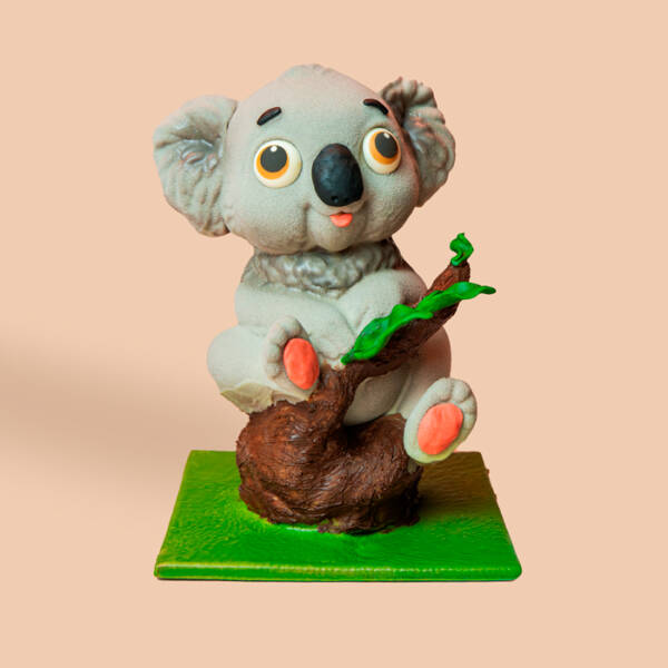 Koala Xoco amb Llet