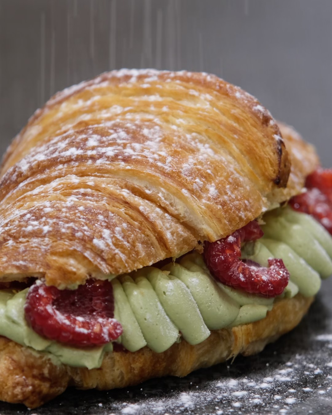 croissant