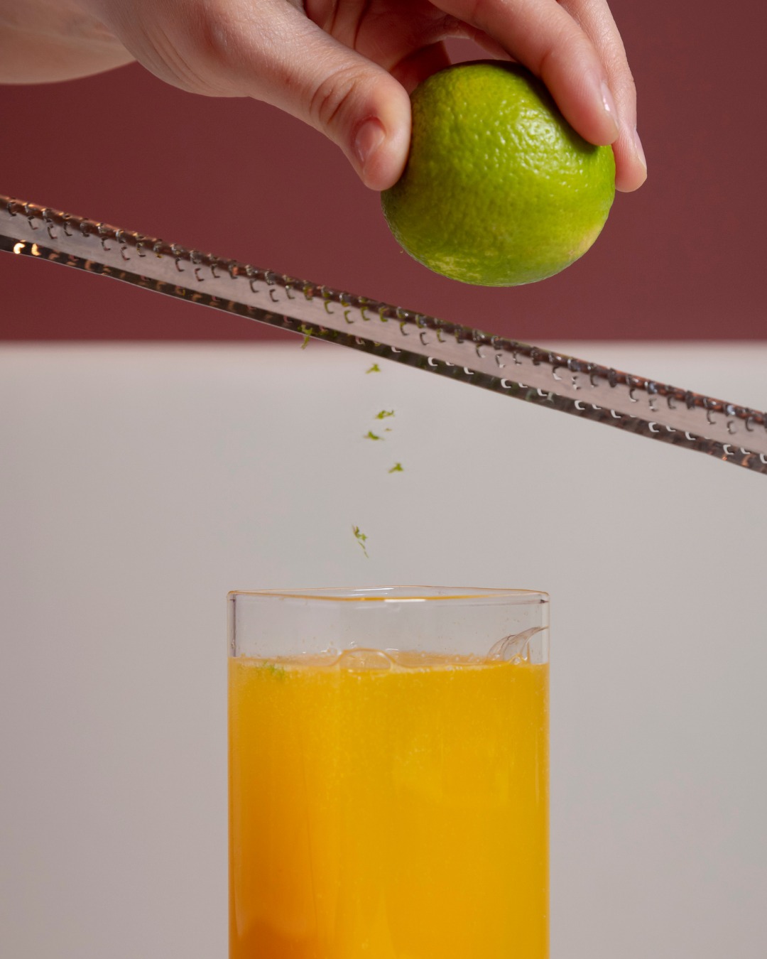 La beguda de l’estiu ja és aquíRefrescant. Afrutada. Irresistible.🍹 Coulis de mango i fruita de
